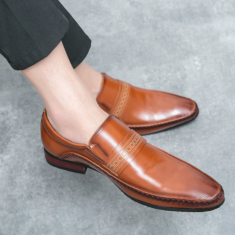 Leonelli Penny Loafer