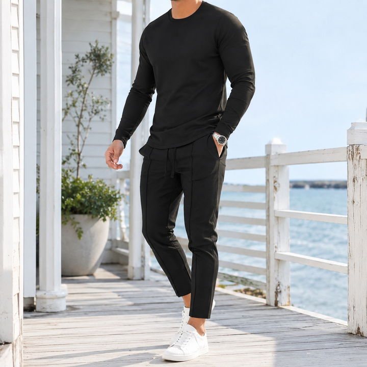 Blake Pintuck Tracksuit