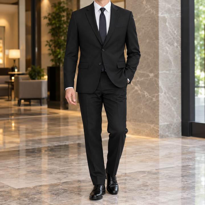 Damaso Tailored Suit