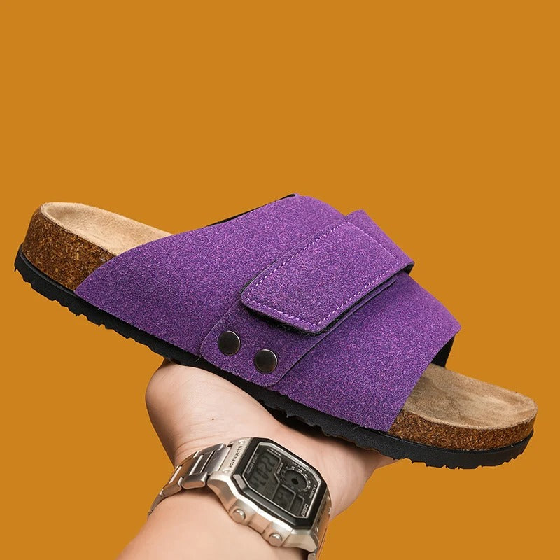 Shoreline Sandals