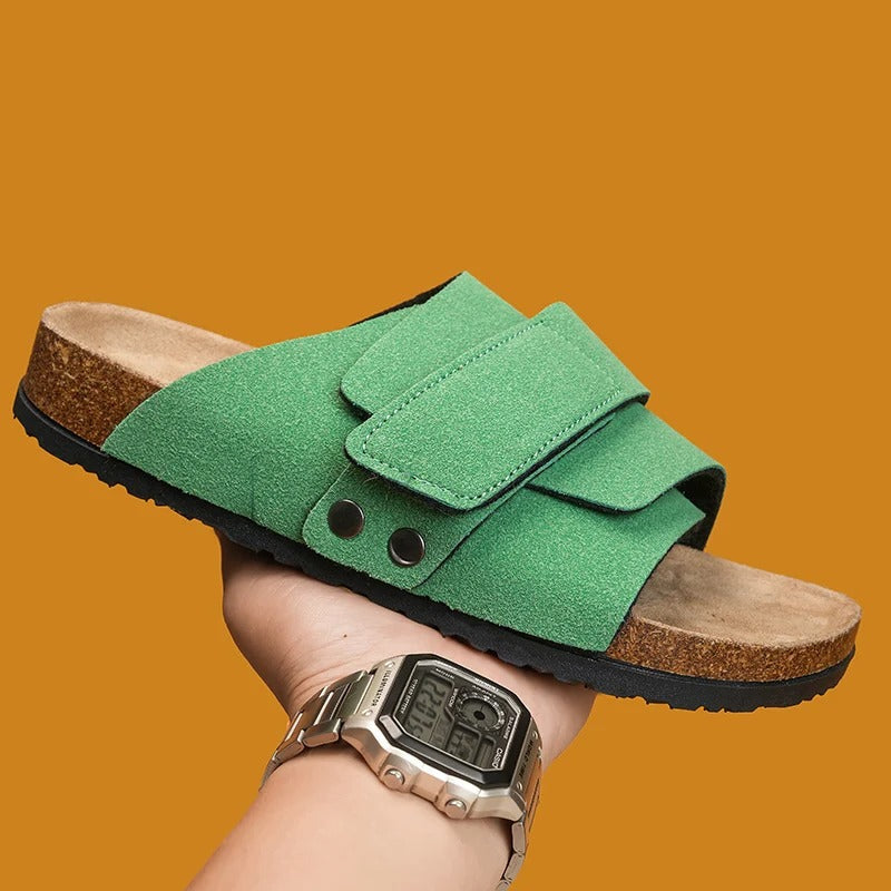Shoreline Sandals