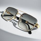 Skyline Verge Aviators Sunglasses