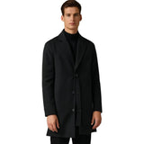 Castello Wool-Blend Overcoat