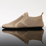 Emilia Barefoot Slip-Ons