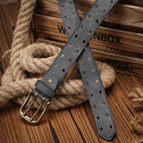 The Dakota Belt