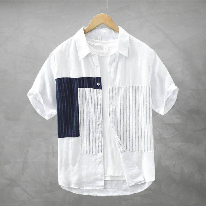 Palermo Shortsleeve