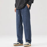 The Easy Day Corduroys