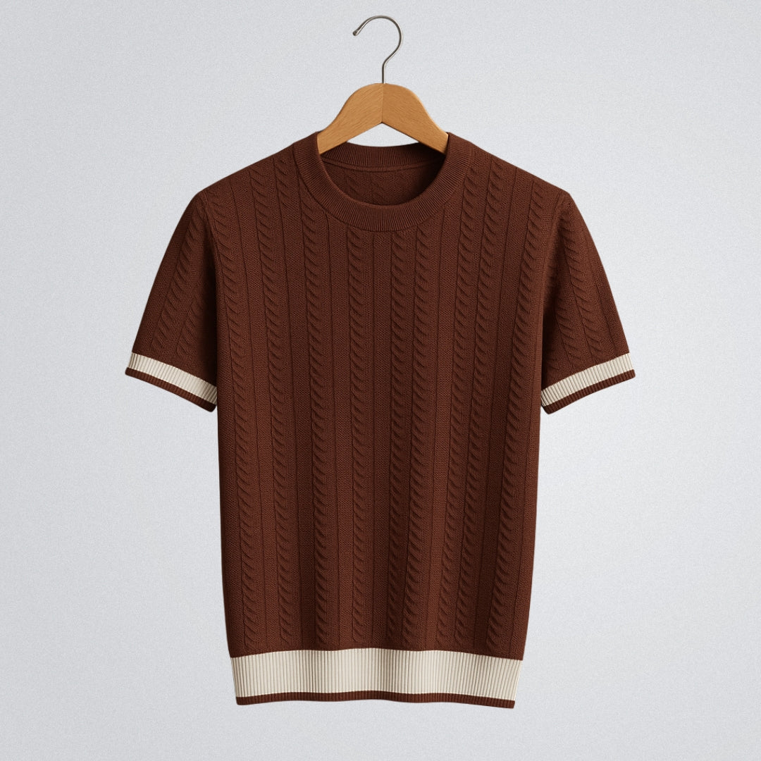 Calverton Crewneck