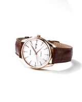 The Deesio Leather Watch