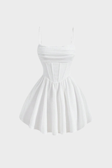 Beatrix Corset Dress