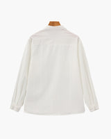 St Tropez Ribbed Shirt