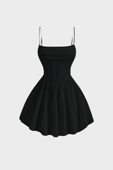 Beatrix Corset Dress