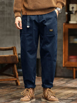 Lucian Utility Pants