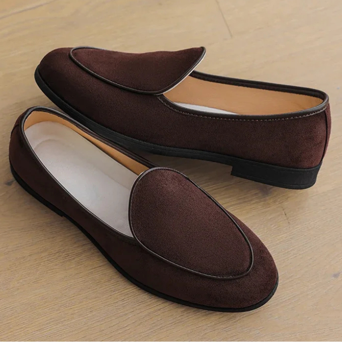 The Midtown Loafers