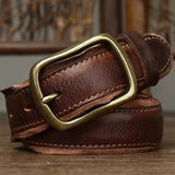 Cedarlock – Leather Belt