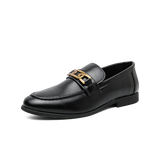 BuckleBaron Loafers
