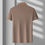 Diamond Classic Polo Shirt