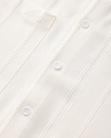 St Tropez Ribbed Shirt