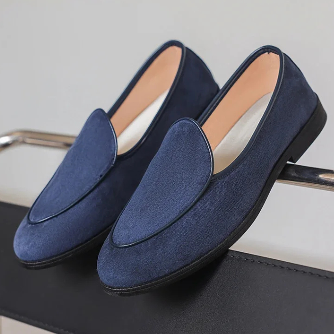The Midtown Loafers