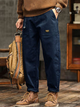 Lucian Utility Pants