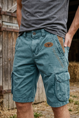 Fiorella Cargo Shorts