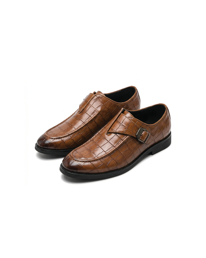 The Crosstown Loafer