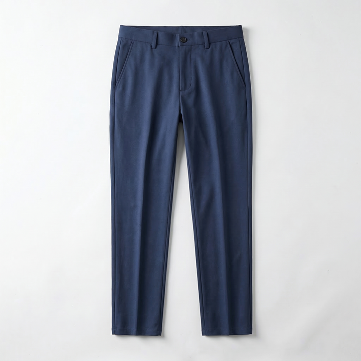 Anderson Wool Trousers