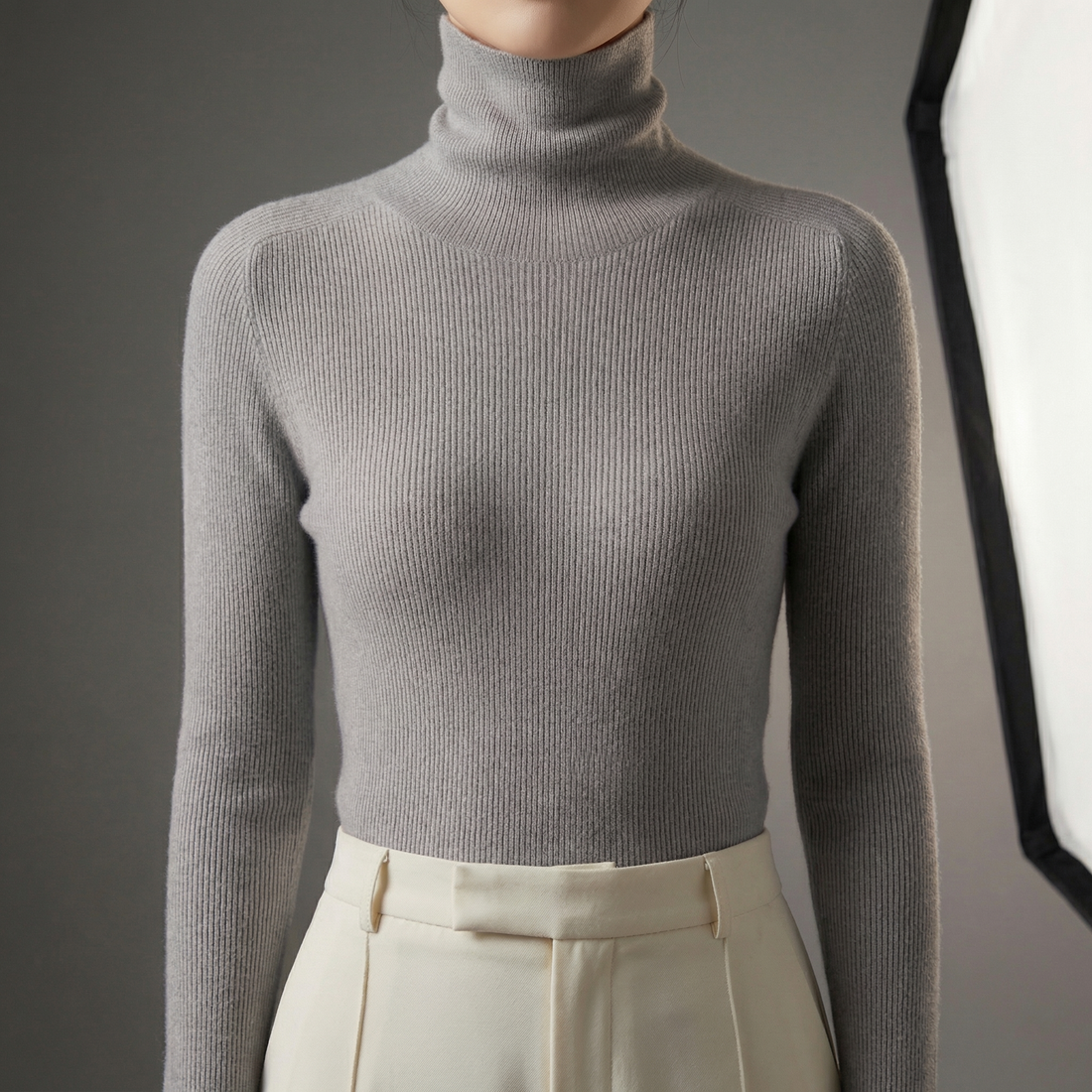 Gray