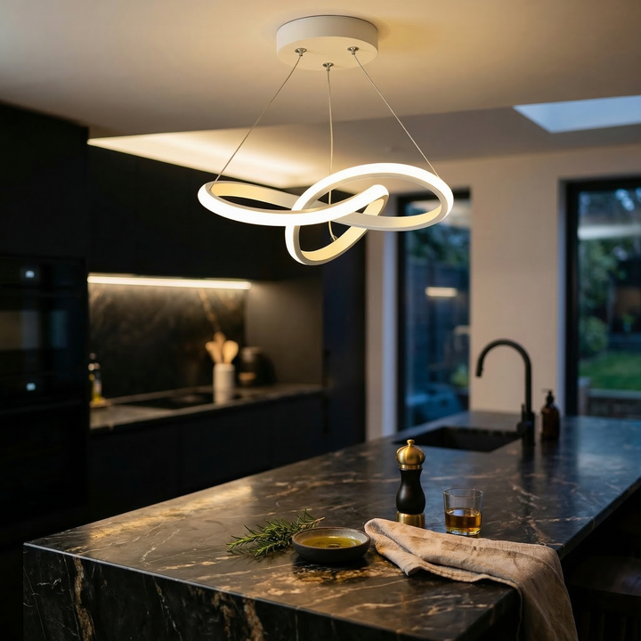 Oslo LED Pendant Light