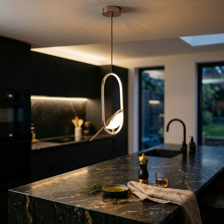 GreeLustr Modern Pendant