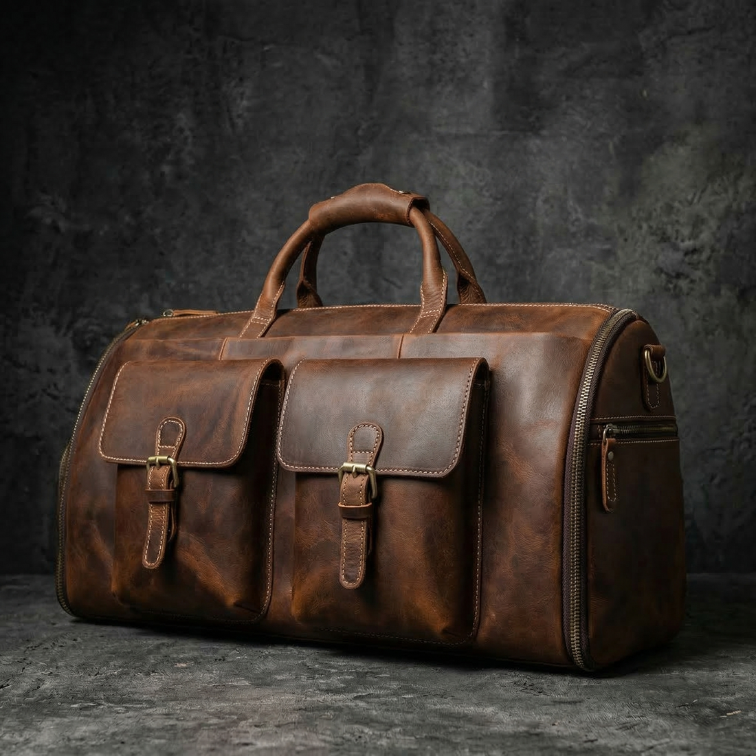 Light Brown