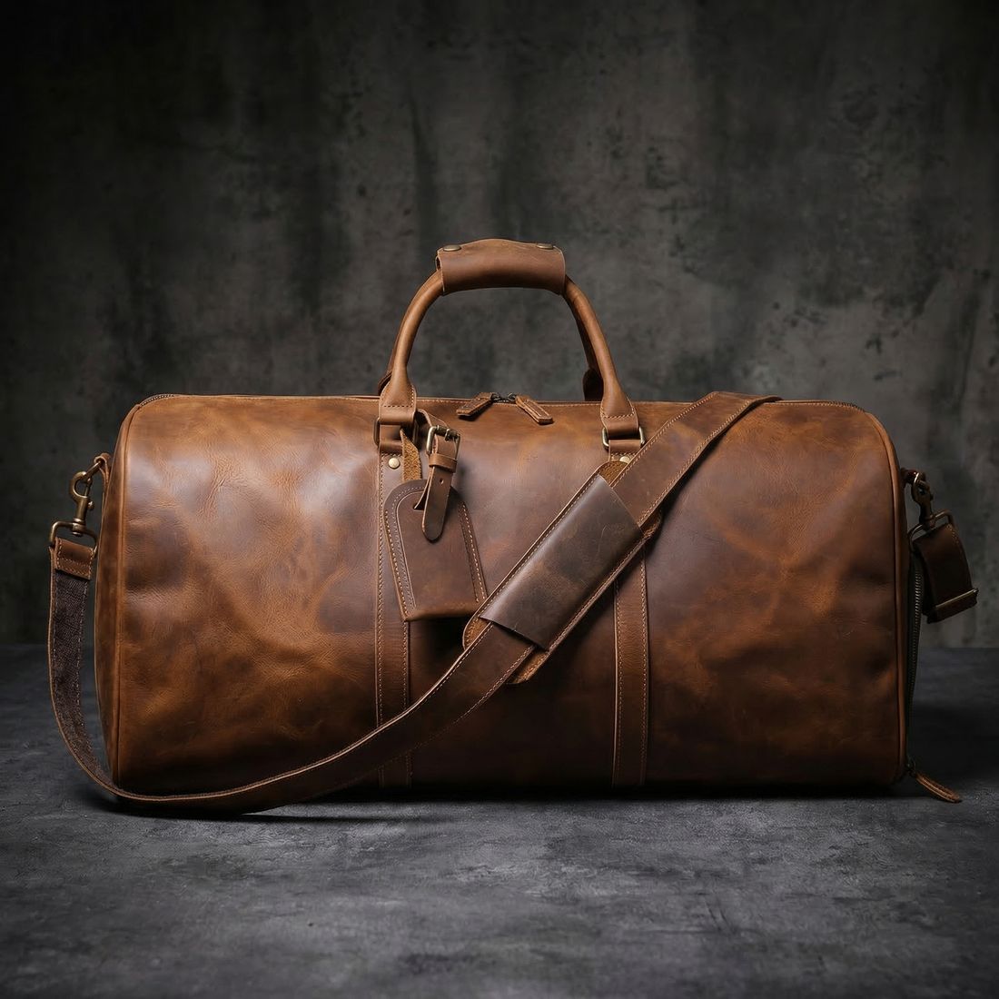Light Brown