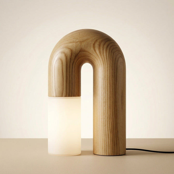 Montrose Arch Table Lamp