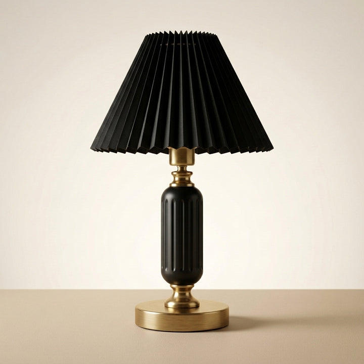 Belmont Table Lamp
