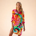 Multicolor Rainbow