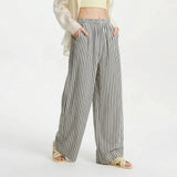 Striped