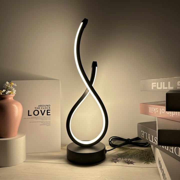 Aura LED Table Lamp