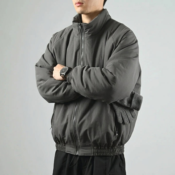 Luca Cotton Cardigan