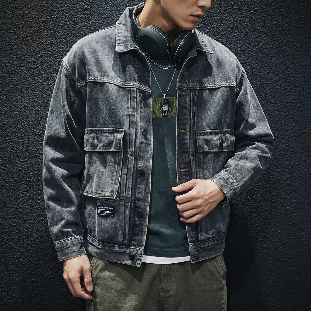 Denim