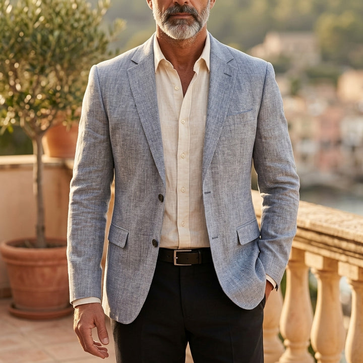 Verona Suit Jacket