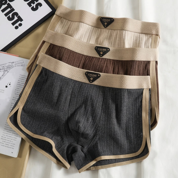 Aspen Cotton Boxer Briefs