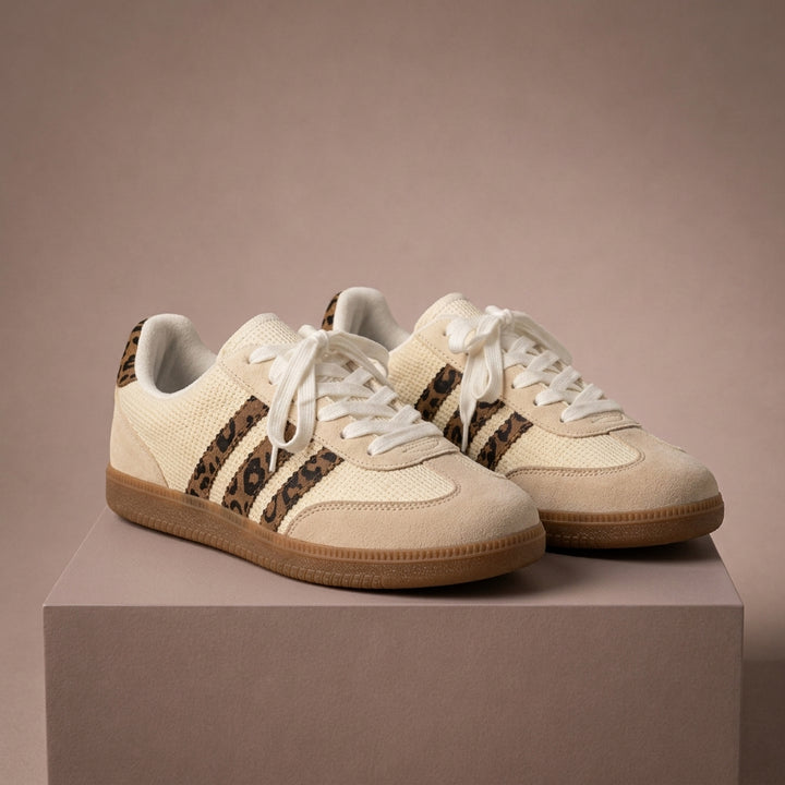 Modena Cowhide Premium Sneakers