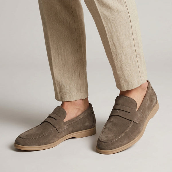 Loafers