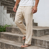 Silas Linen Pants