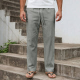Silas Linen Pants