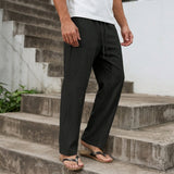 Silas Linen Pants