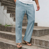 Silas Linen Pants