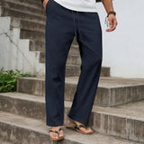 Silas Linen Pants