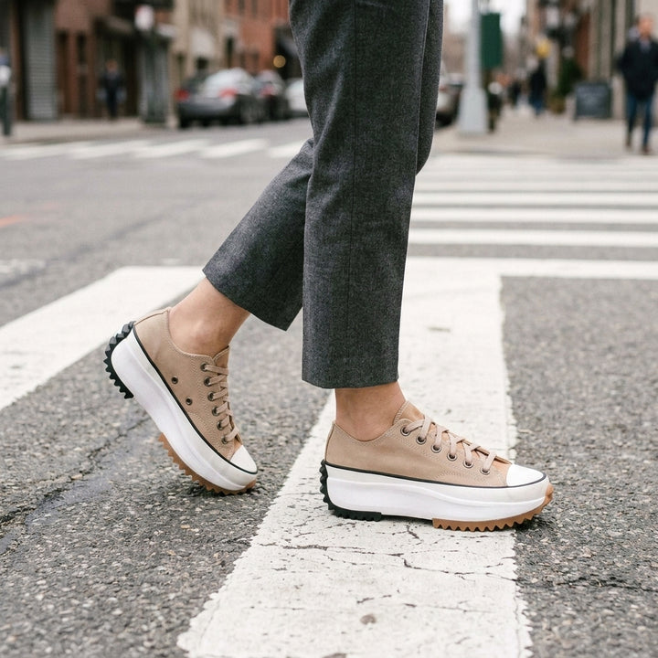 Magnolia Orthopedic Sneakers