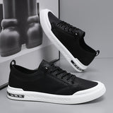 Belford Leather Sneakers